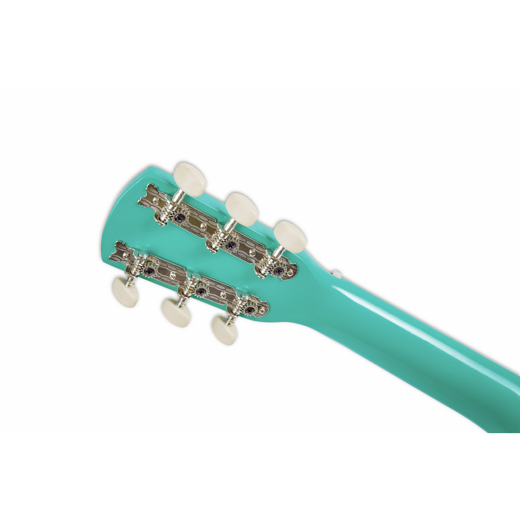 Flower Power Guitar Flower Power Guitar