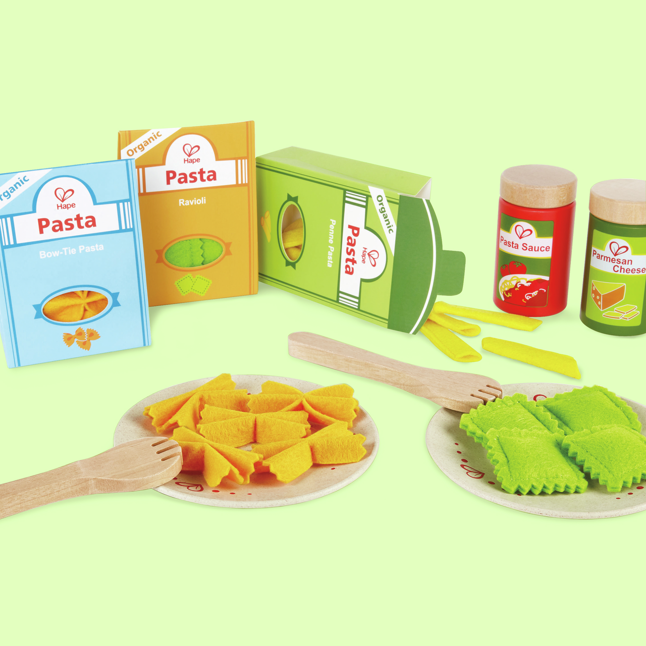 Pasta Set Pasta Set