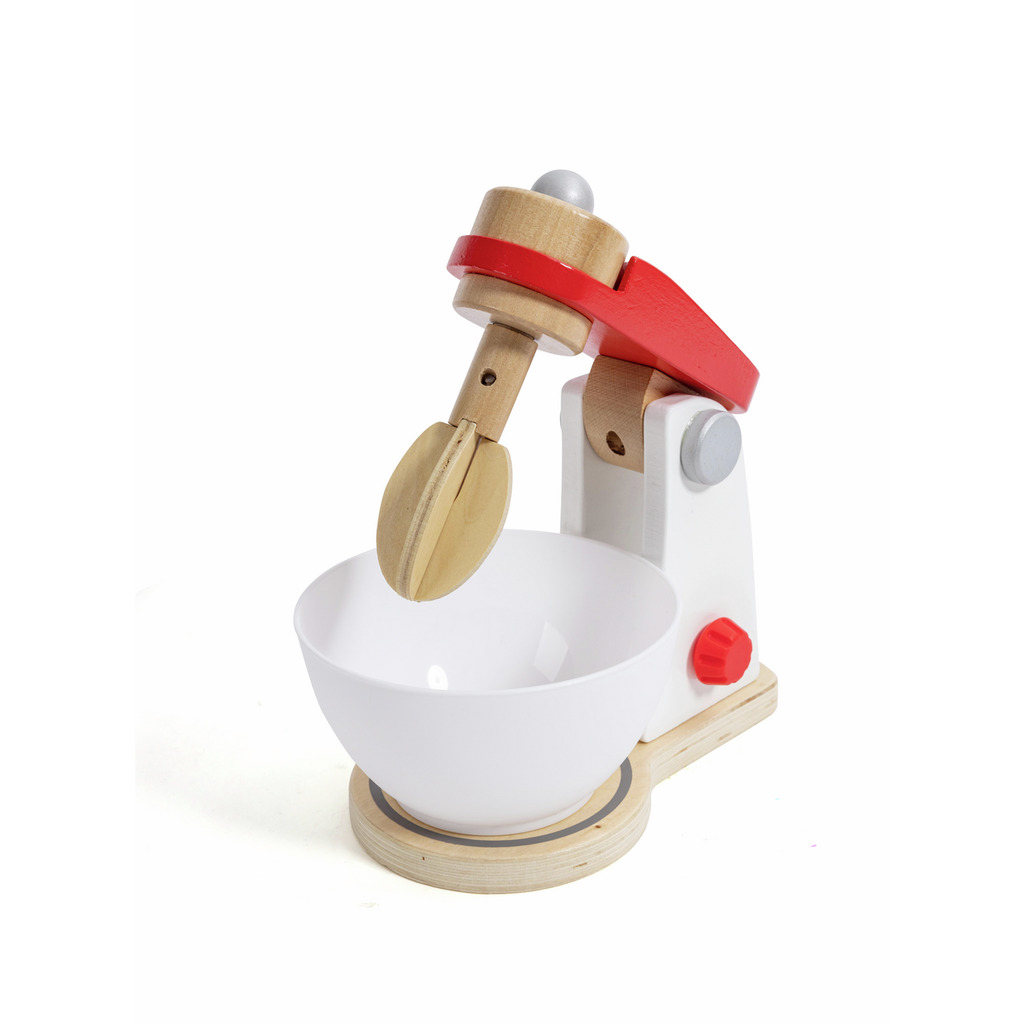 Mixer + Rührer Mixer + Rührer