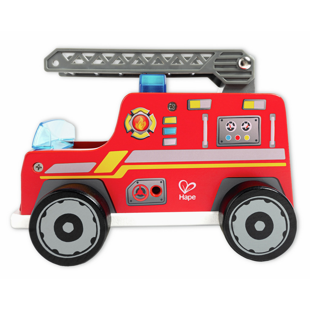 Feuerwehr-Trupp Feuerwehr-Trupp