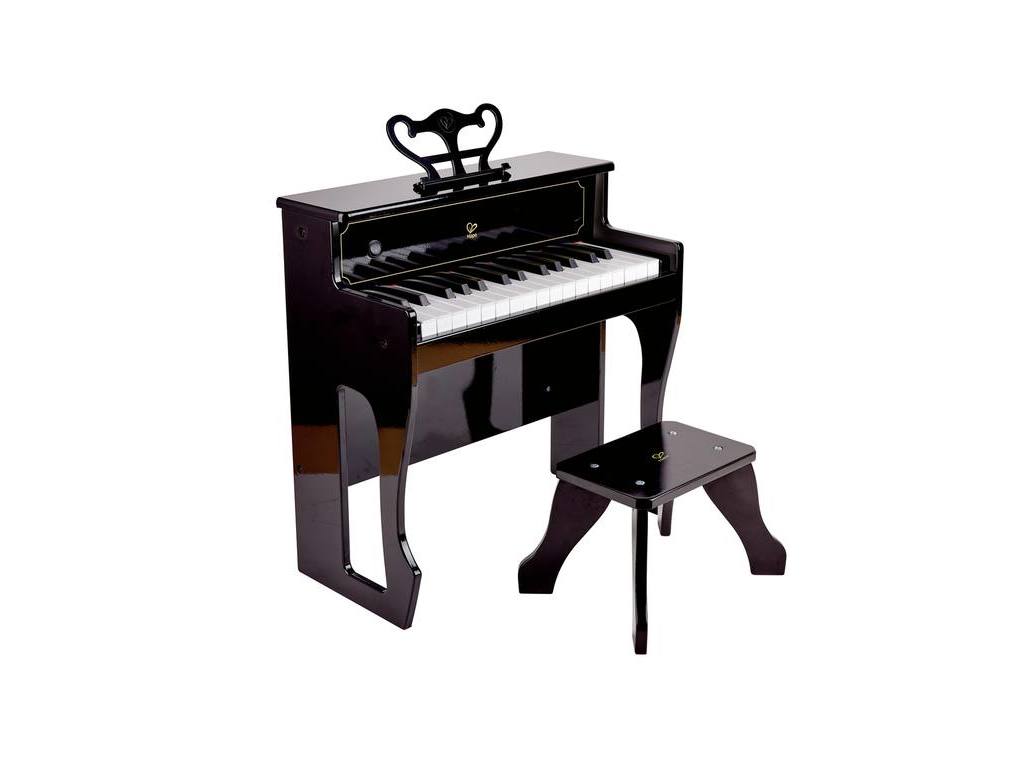 Klangvolles E-Piano