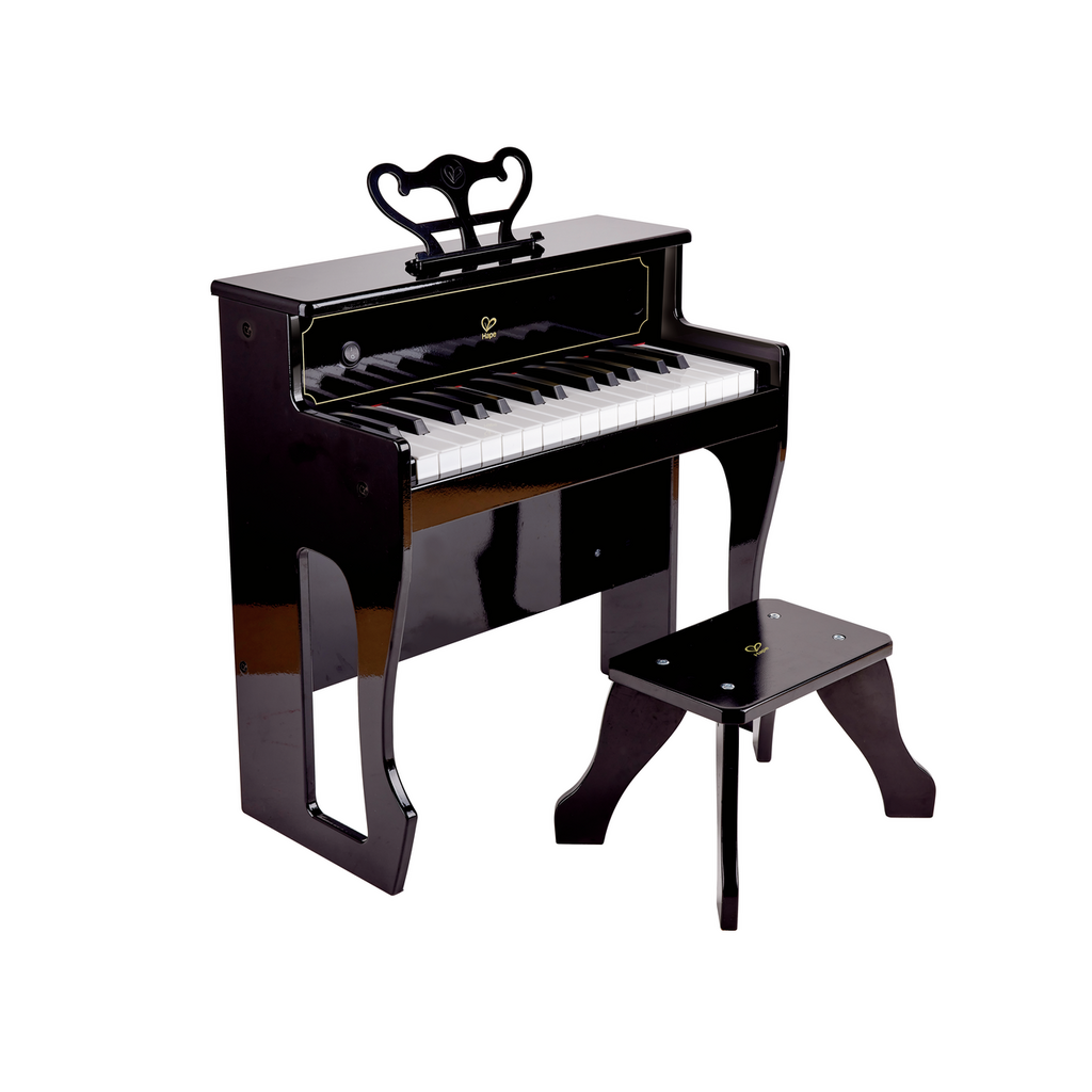 Klangvolles E-Piano