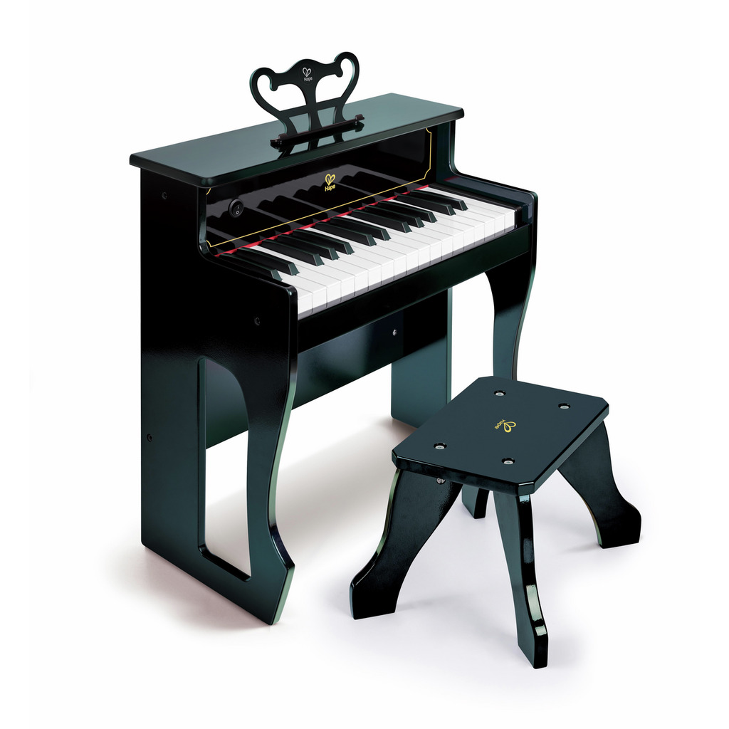 Klangvolles E-Piano