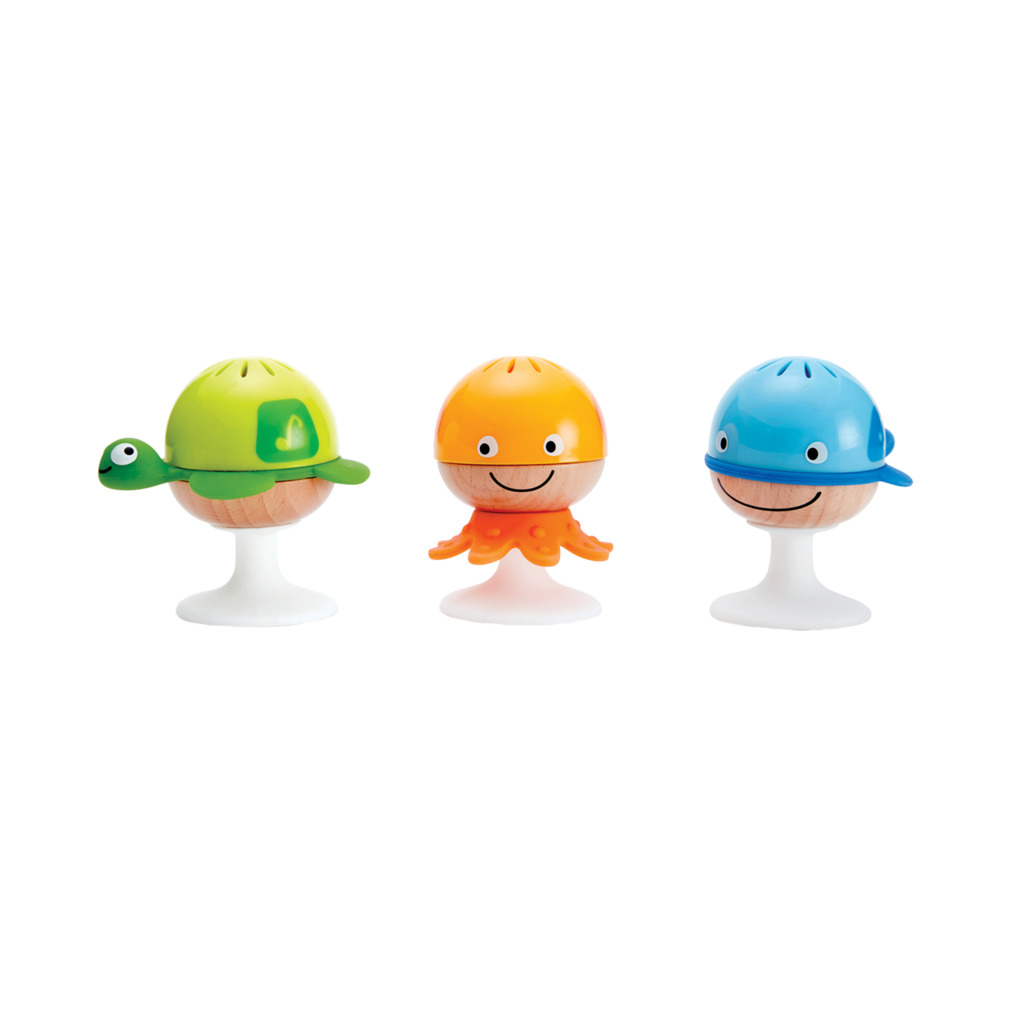 Erstes Spielset für Babys Erstes Spielset für Babys