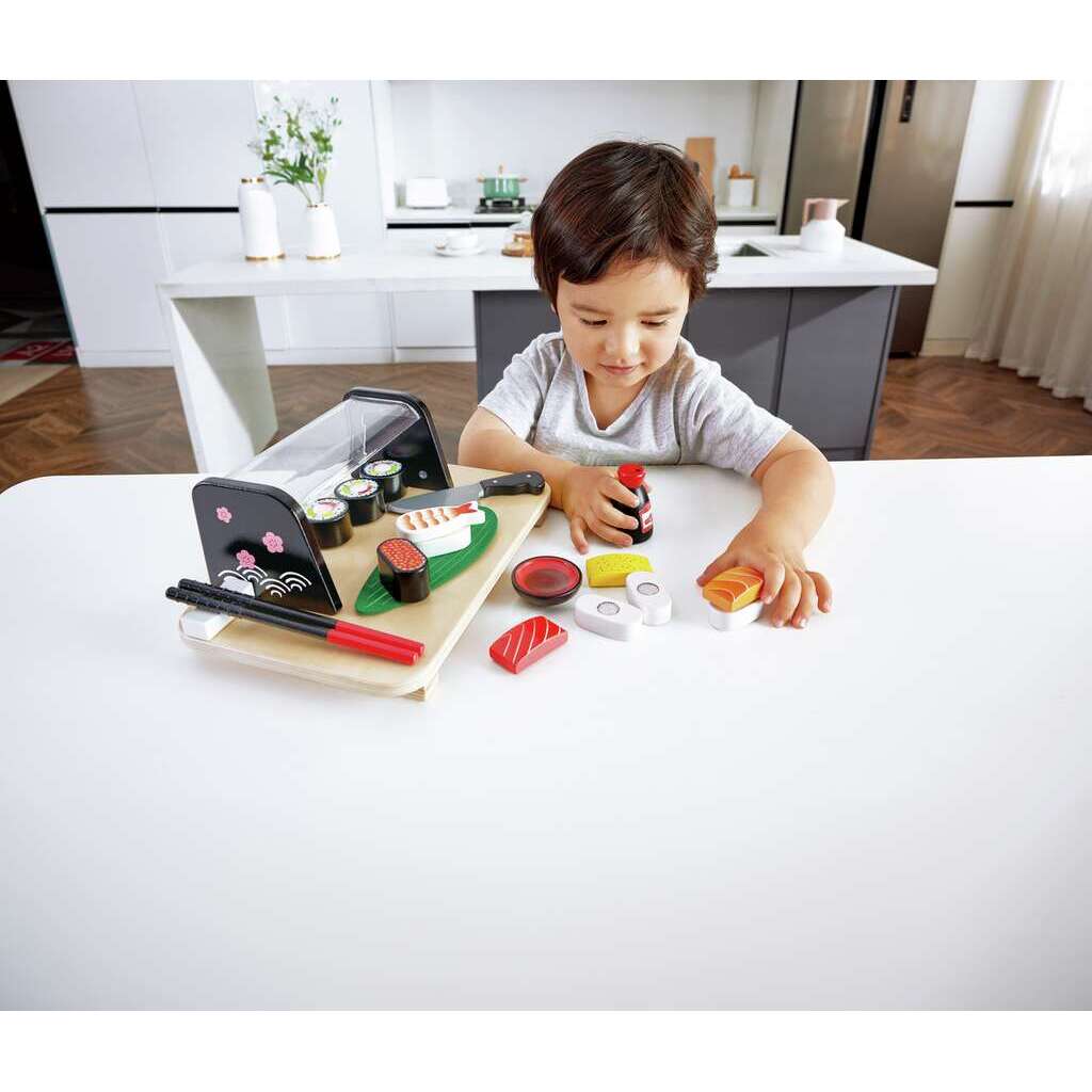 Zeit für Sushi Zeit für Sushi