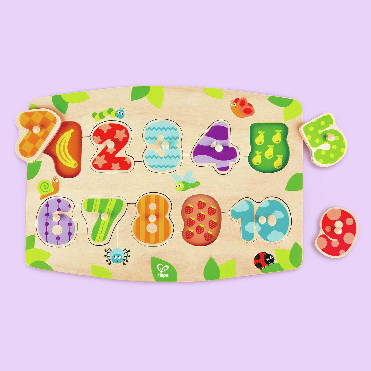 Zahlenpuzzle