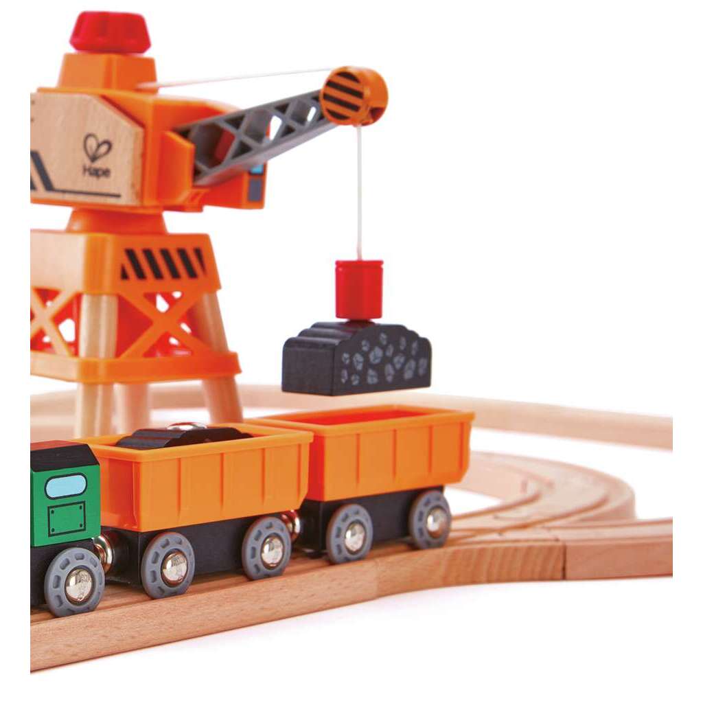 Diesel-Frachtzug Diesel-Frachtzug