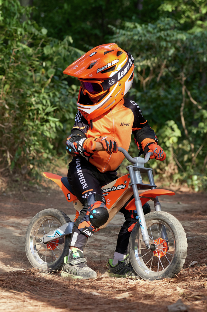 Off Road Knee and Elbow Pads