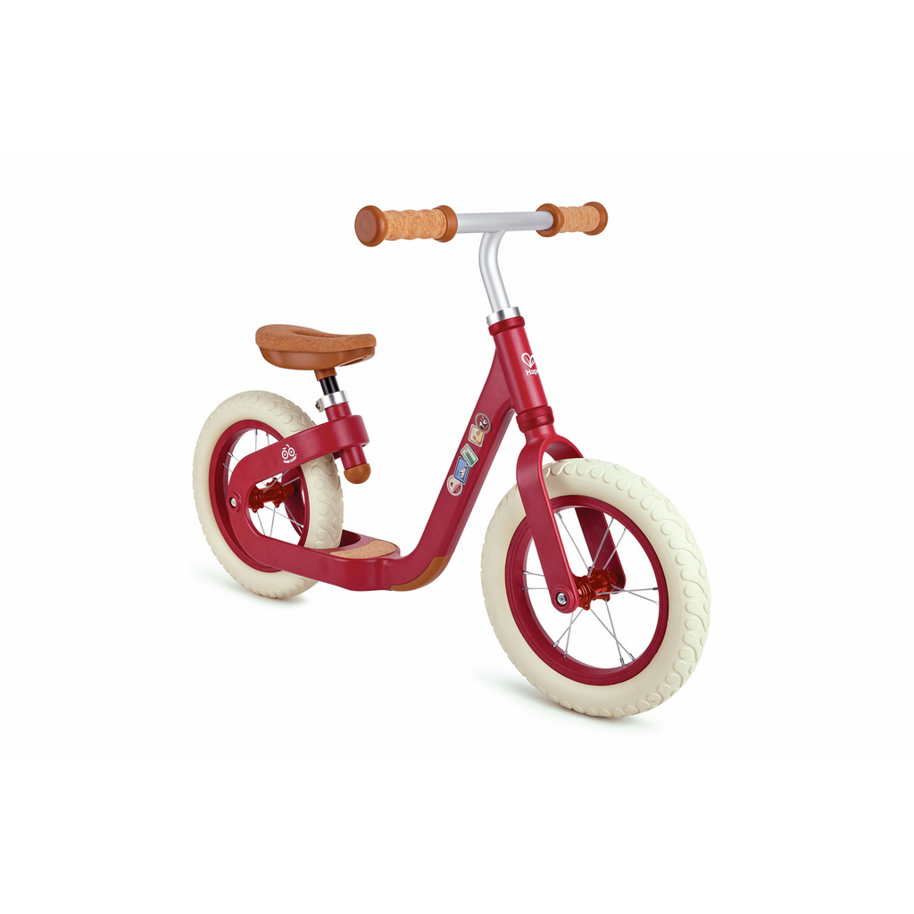 Learn to Ride Balance Bike, red Learn to Ride Balance Bike, red