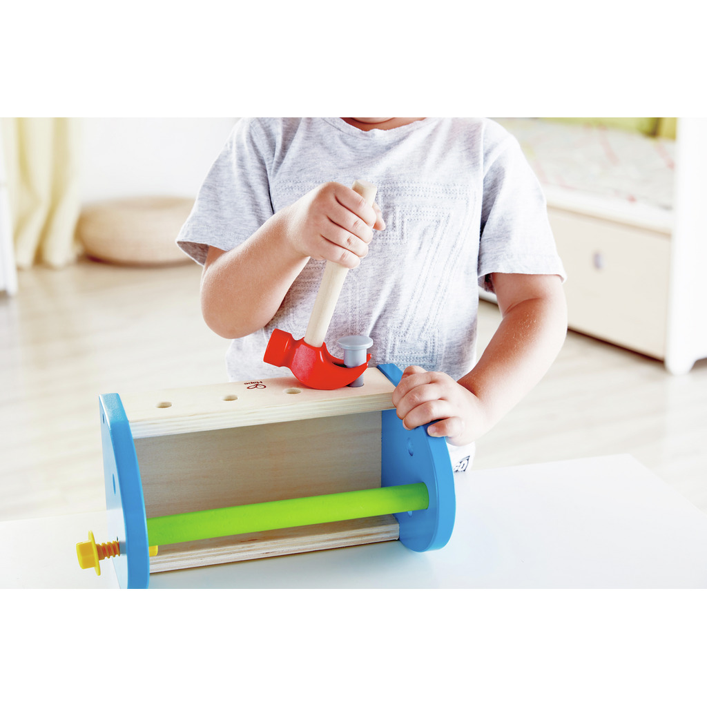 Werkzeugkasten Werkzeugkasten