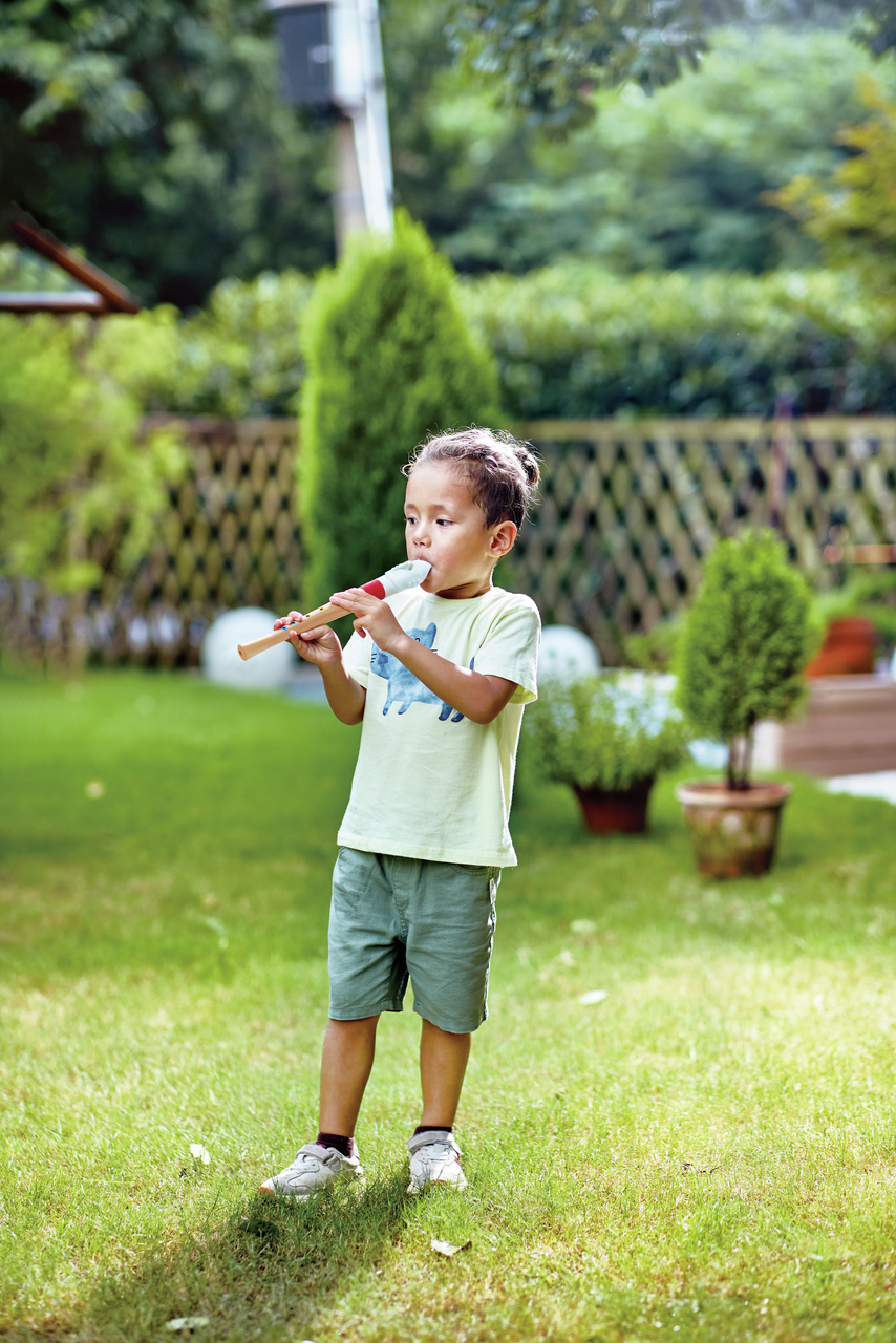 Blockflöte für Musikbeginner Blockflöte für Musikbeginner