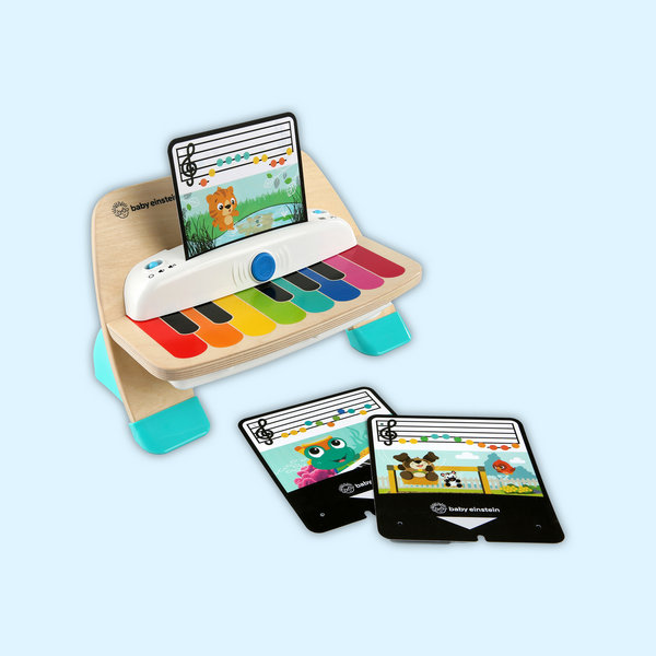 Magic Touch Piano