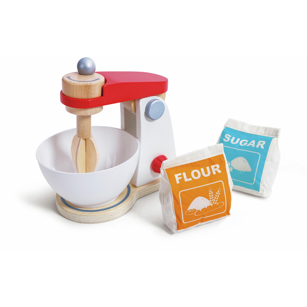 Mixer + Rührer Mixer + Rührer