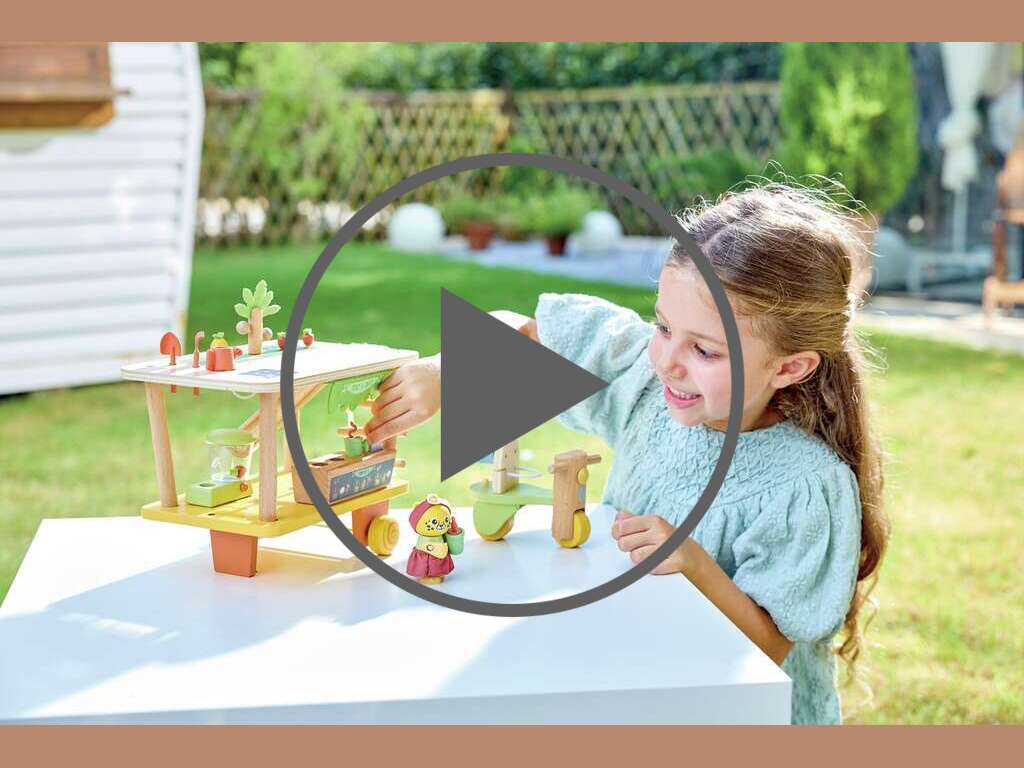 Clios Fruchtsaft-Truck Clios Fruchtsaft-Truck