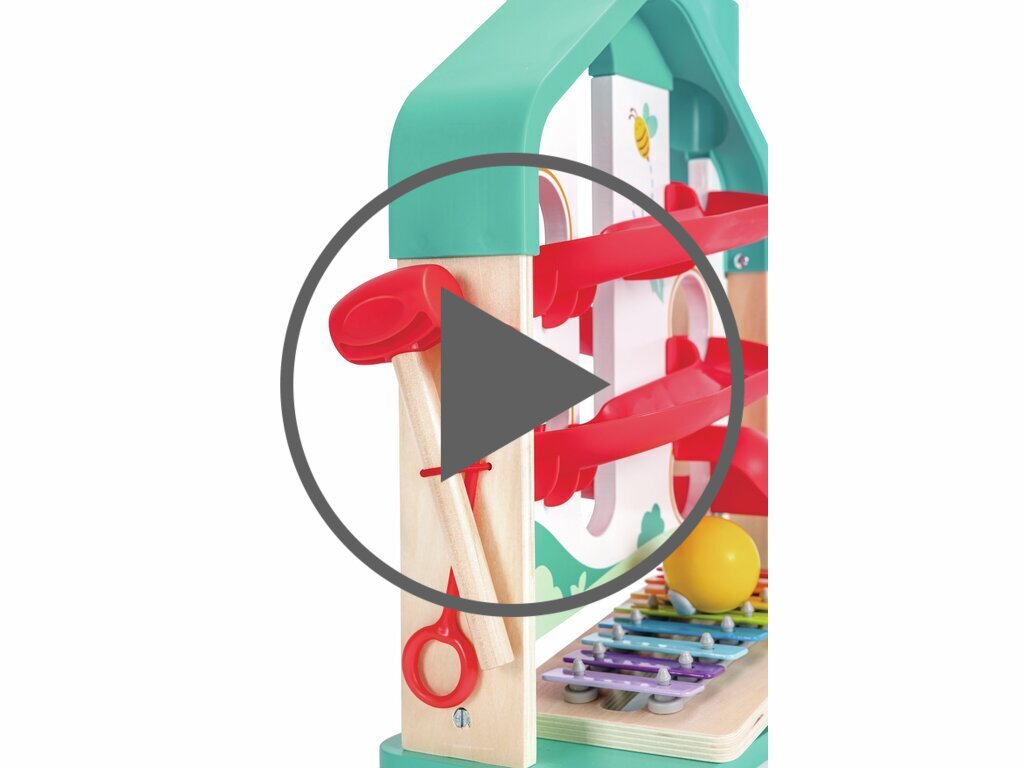 Melody Mansion Ball Run Melody Mansion Ball Run