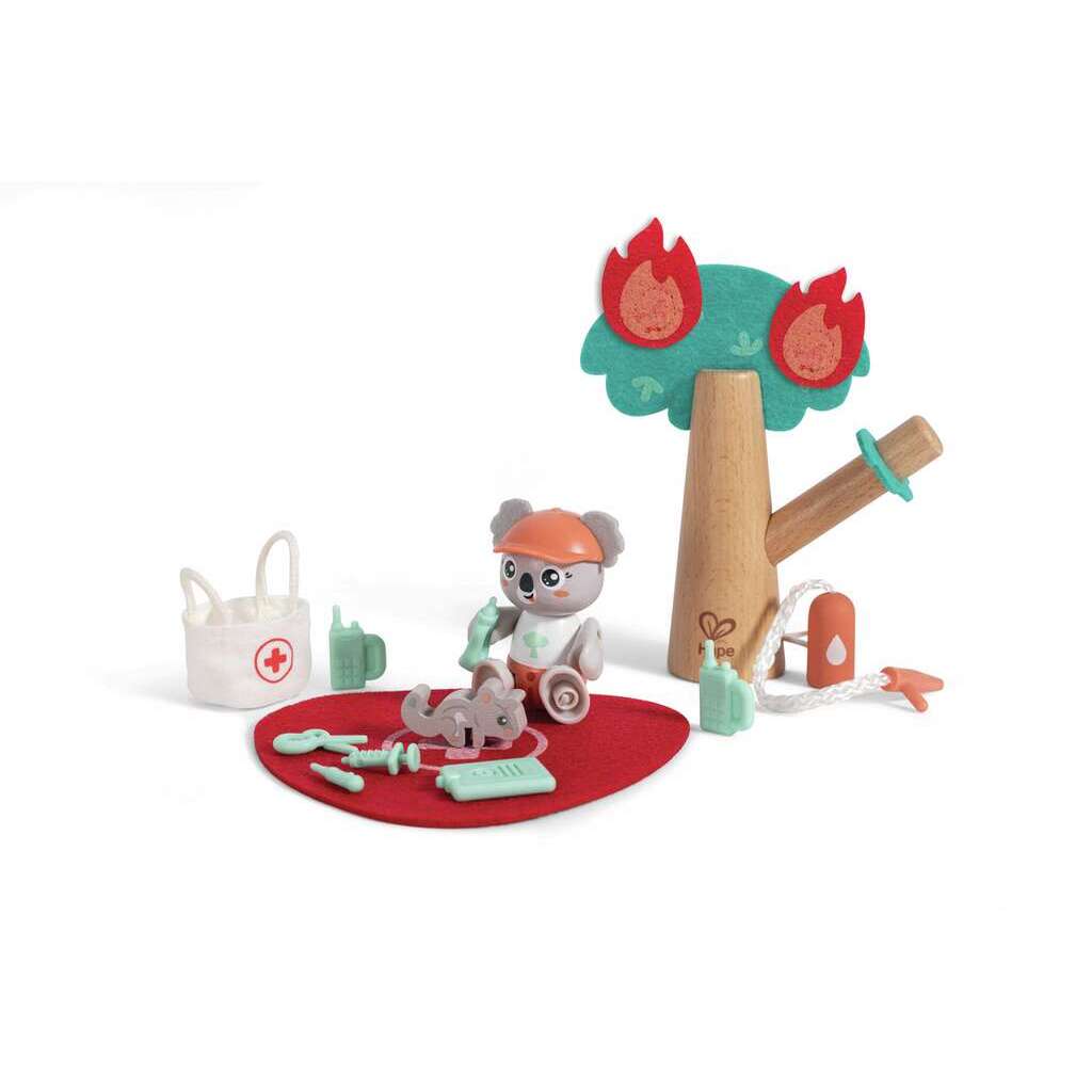 Wald-Feuerwehr Wald-Feuerwehr