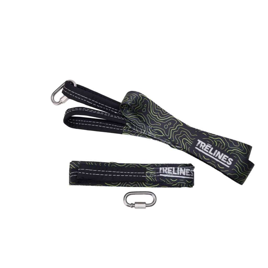 Treeswing 5' Hanging Straps Treeswing 5' Hanging Straps