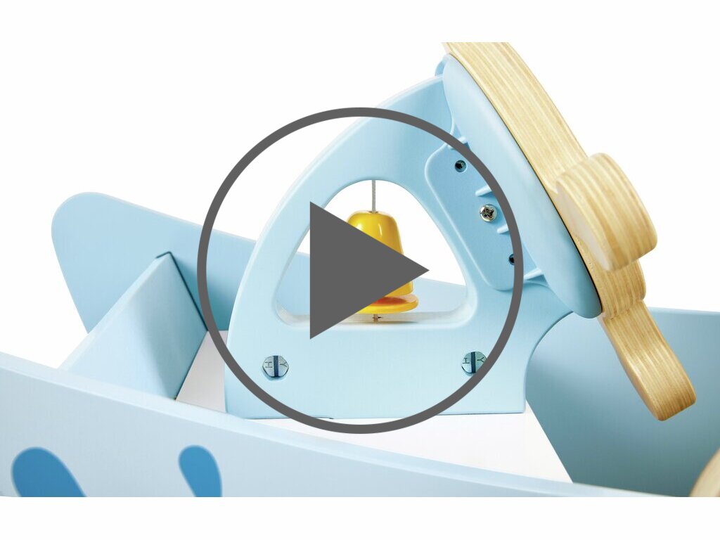 Schaukelboot Schaukelboot