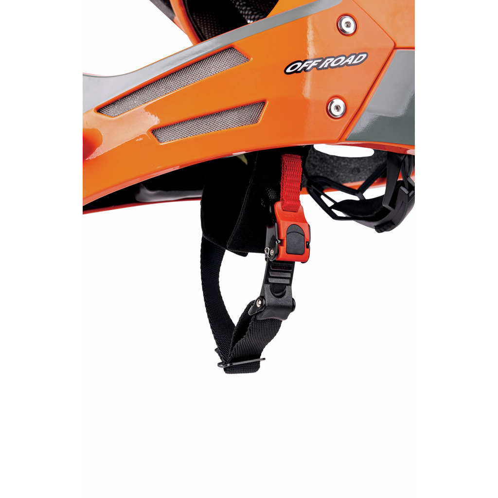 Cross Racing Helm Cross Racing Helm