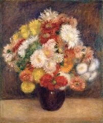 Chrysantemen