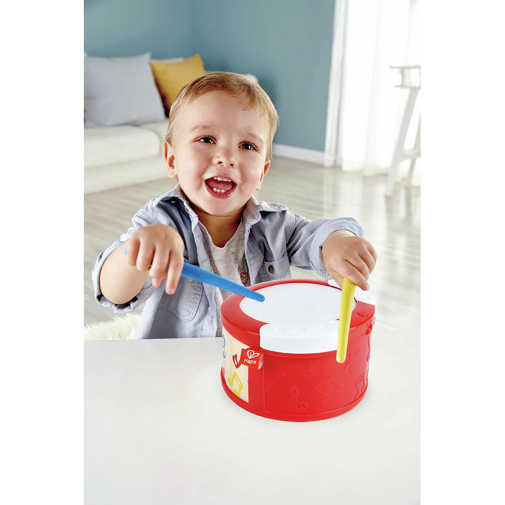 Learn to Play Drum Learn to Play Drum