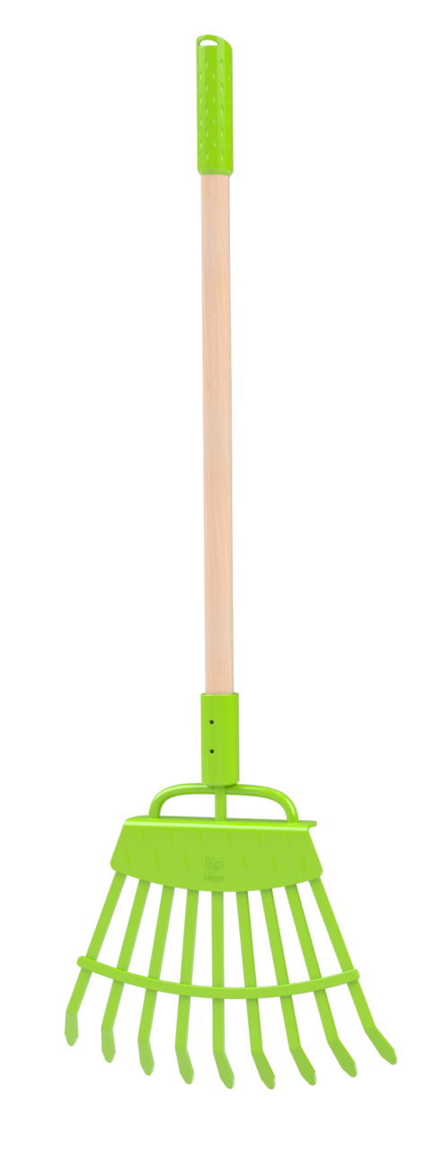 Laubrechen
