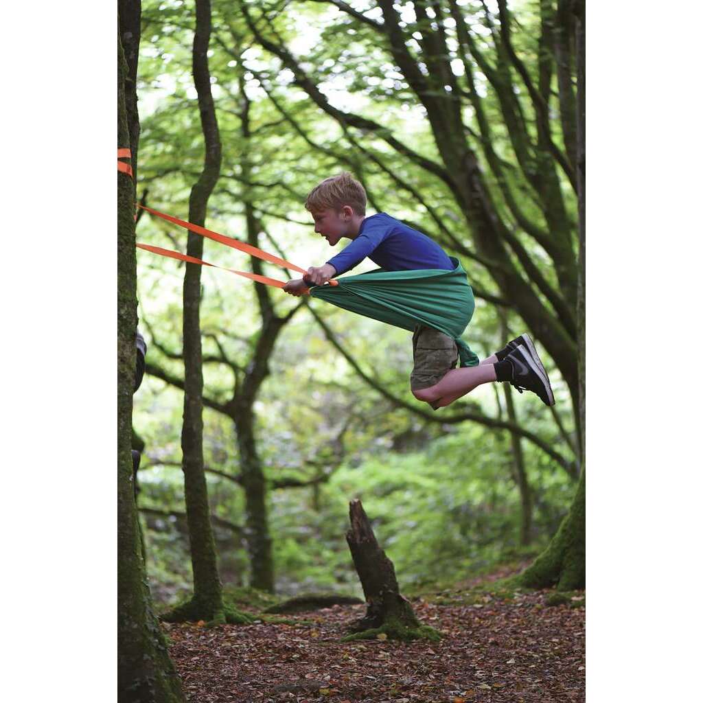 Taschen-Schaukel Taschen-Schaukel