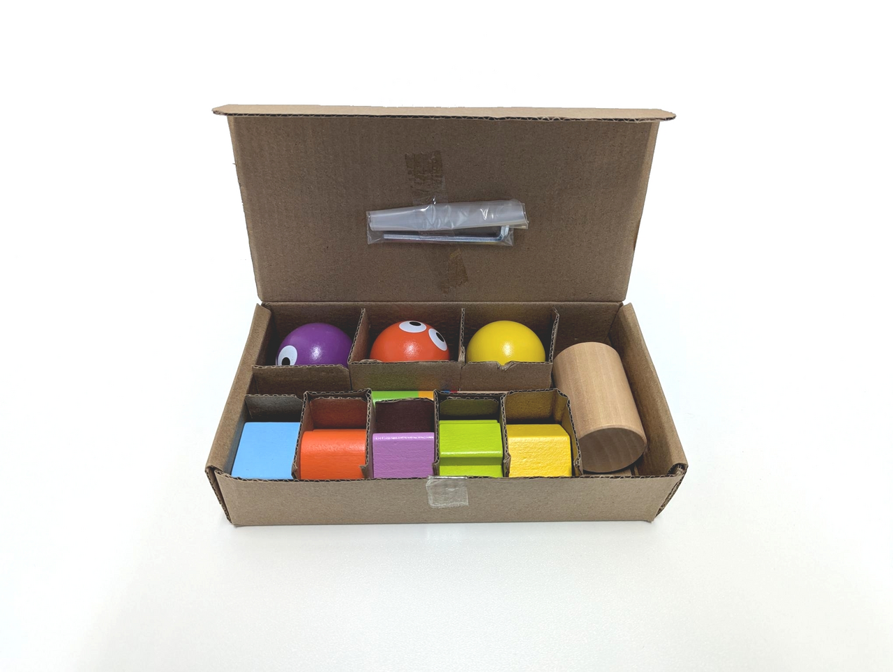 Ersatzteilset für E1810