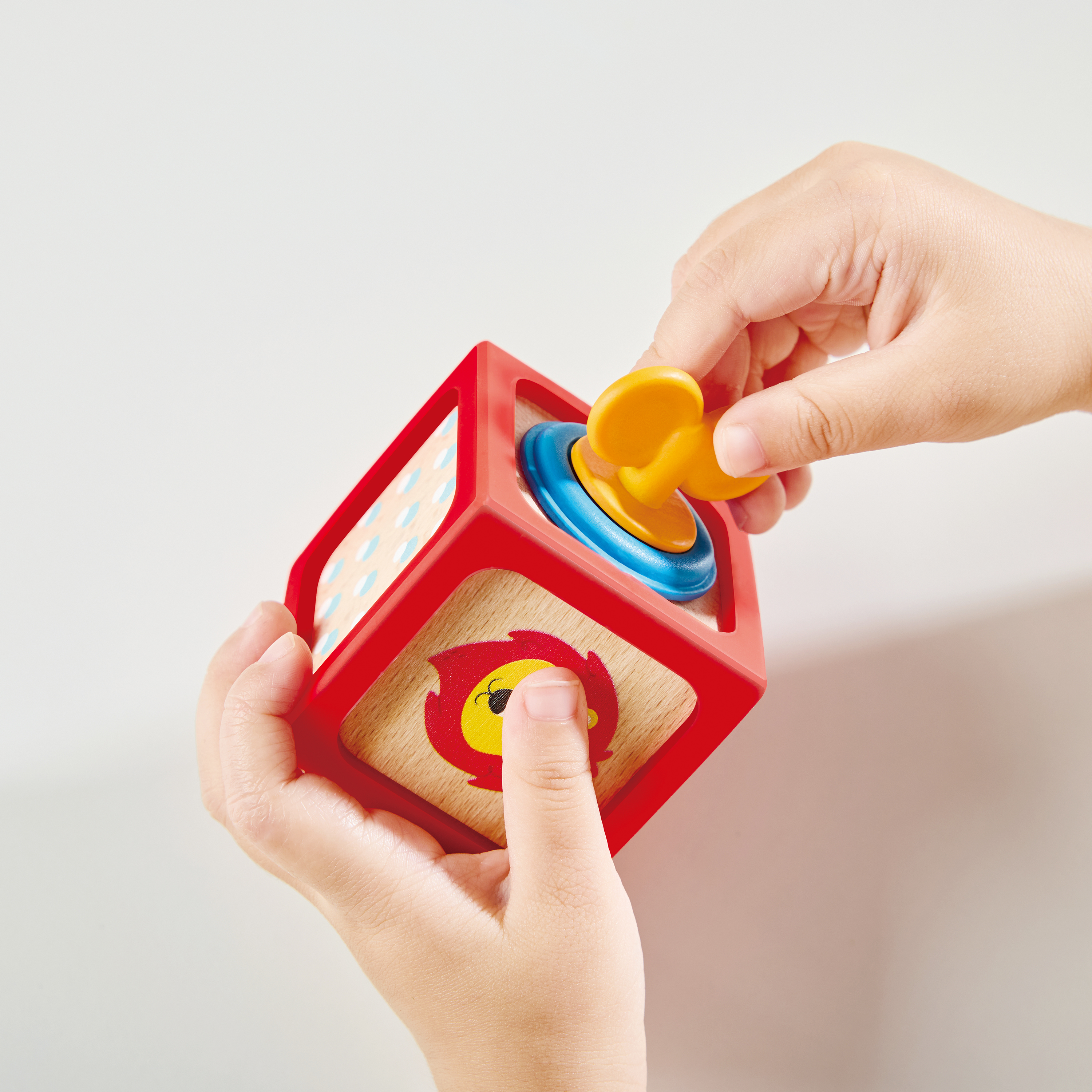 Sensorik Spielstein-Set