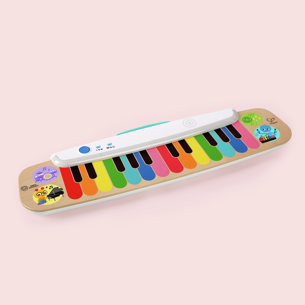 Notes & Keys Musical Toy