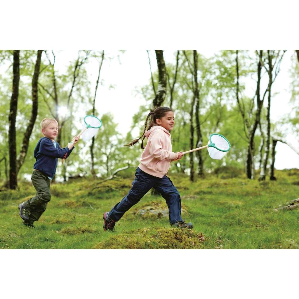 Explorer Netz Explorer Netz