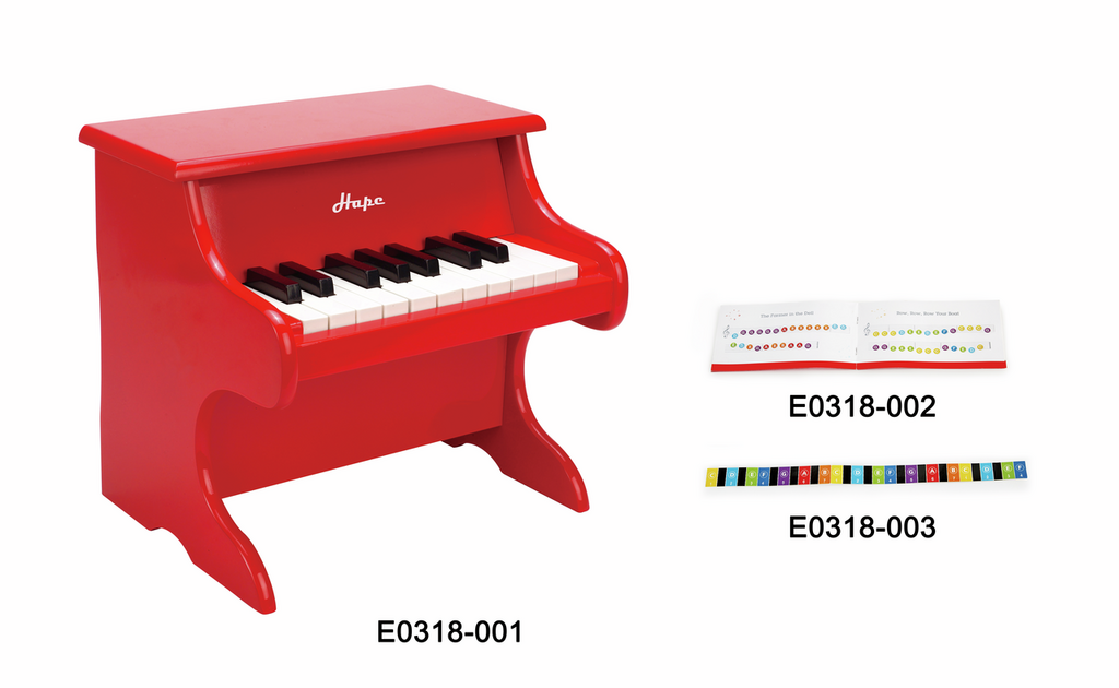Playful Piano Playful Piano