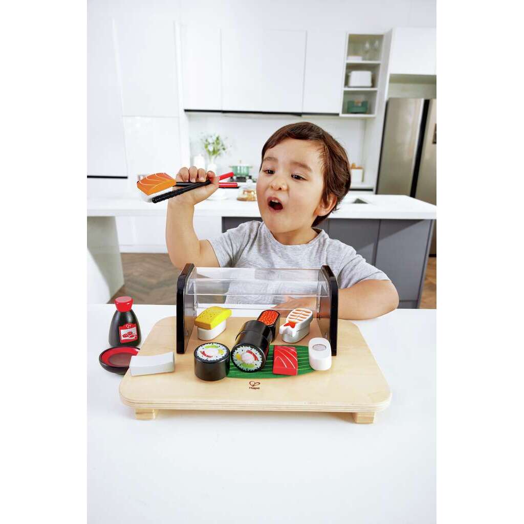 Zeit für Sushi Zeit für Sushi