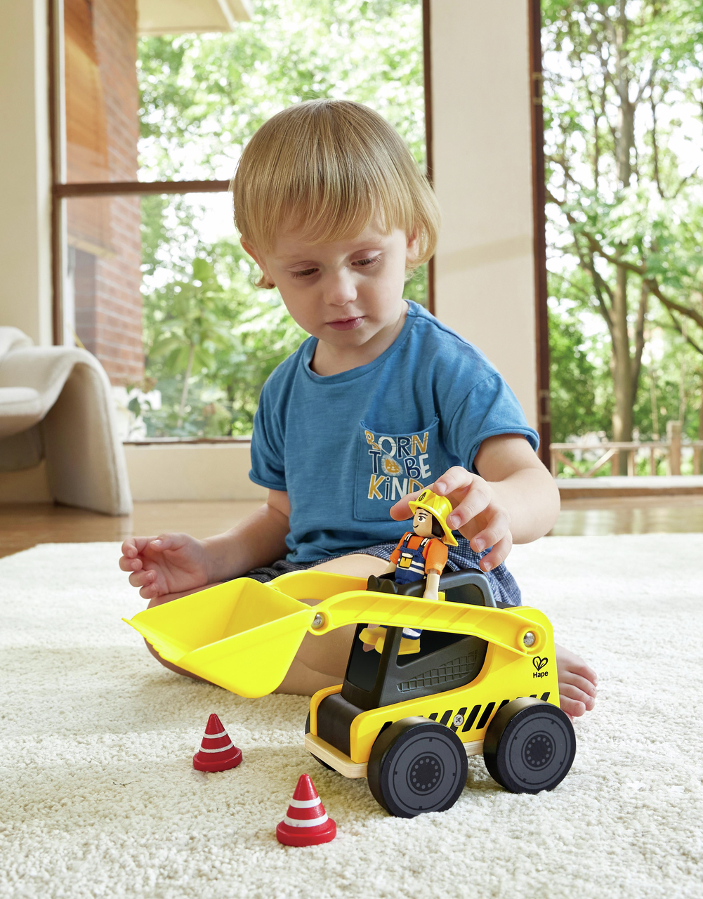 Load’N Go Loading Truck Load’N Go Loading Truck