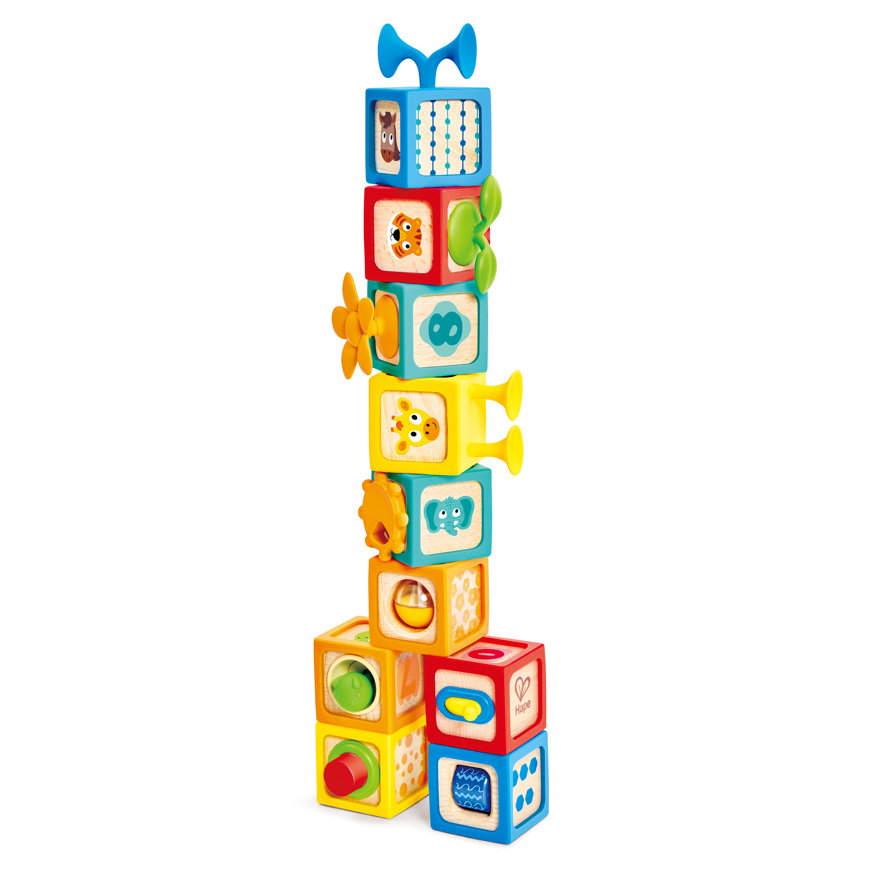 Sensorik Spielstein-Set
