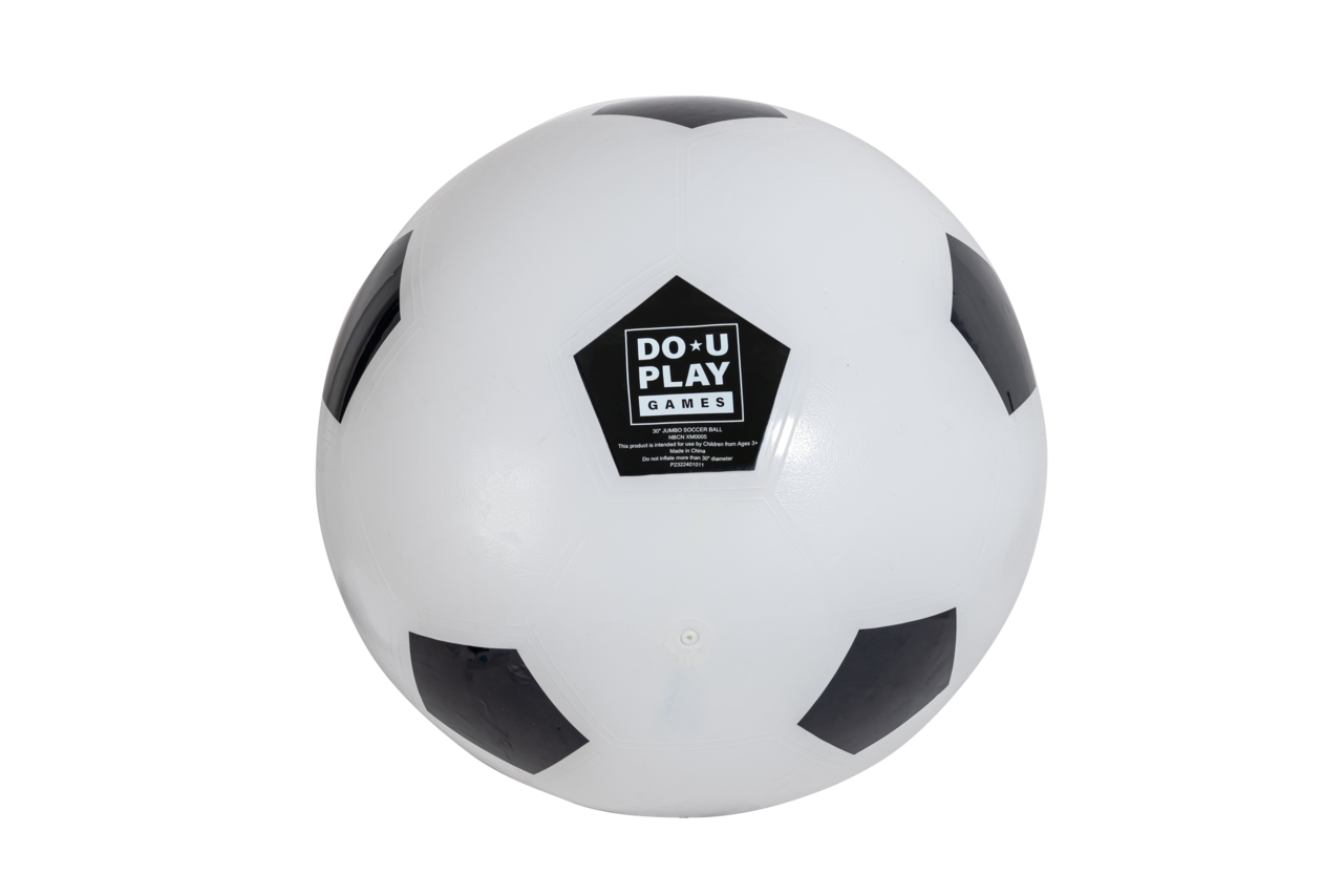 Jumbo Fußball - Ø 76 cm