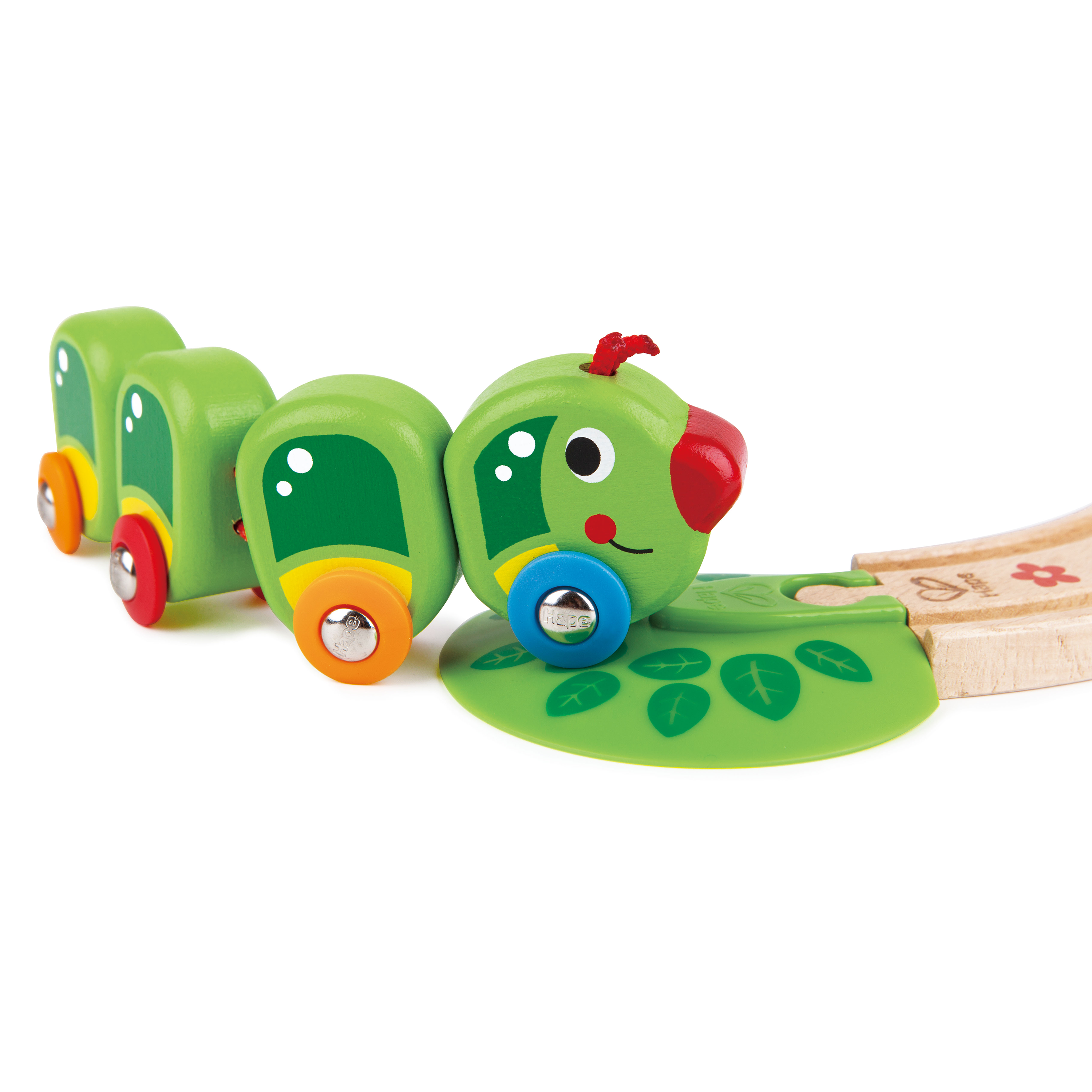 Raupenzug-Set