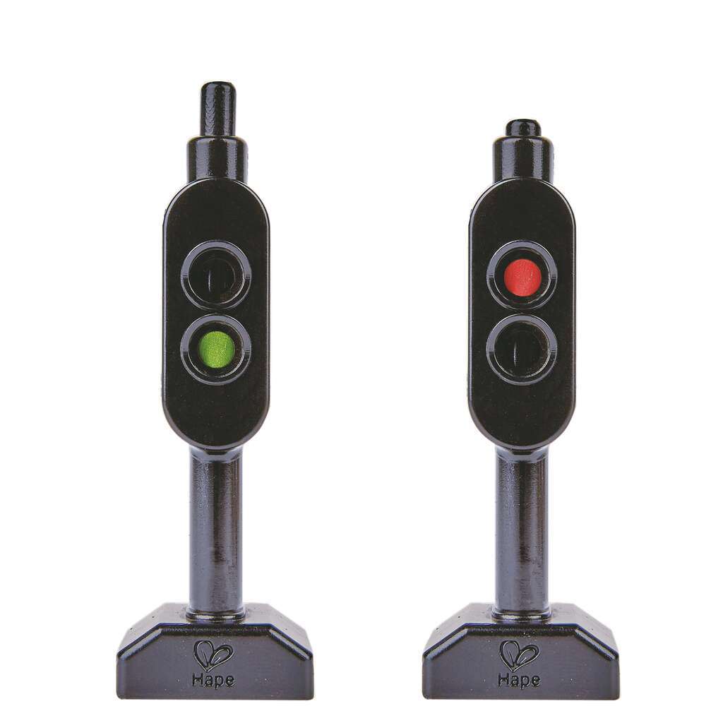 Eisenbahn-Set "Verkehrsreiche Stadt" Eisenbahn-Set "Verkehrsreiche Stadt"