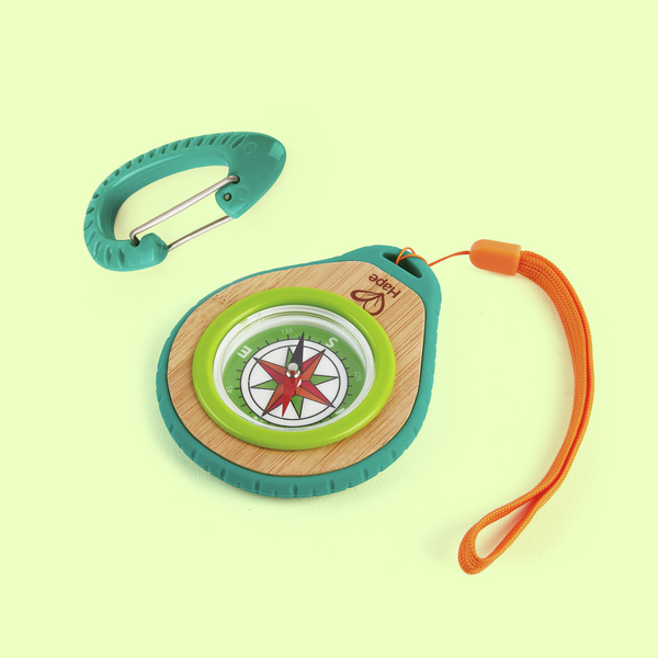 Camper-Set Camper-Set