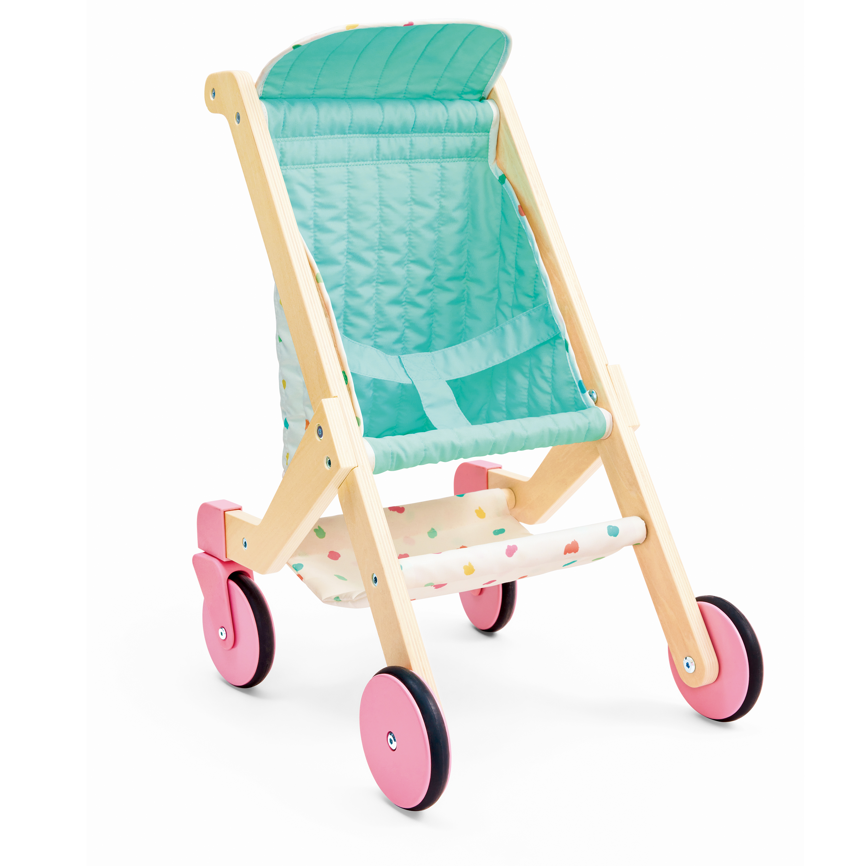 Puppenbuggy „Sweet Walks“