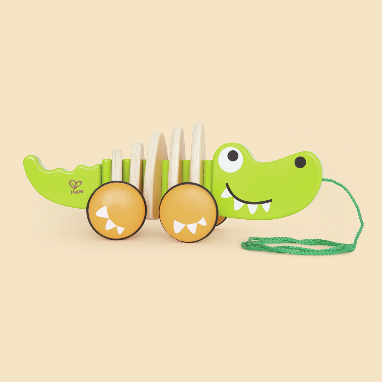 Krokodil „Croc” Krokodil „Croc”