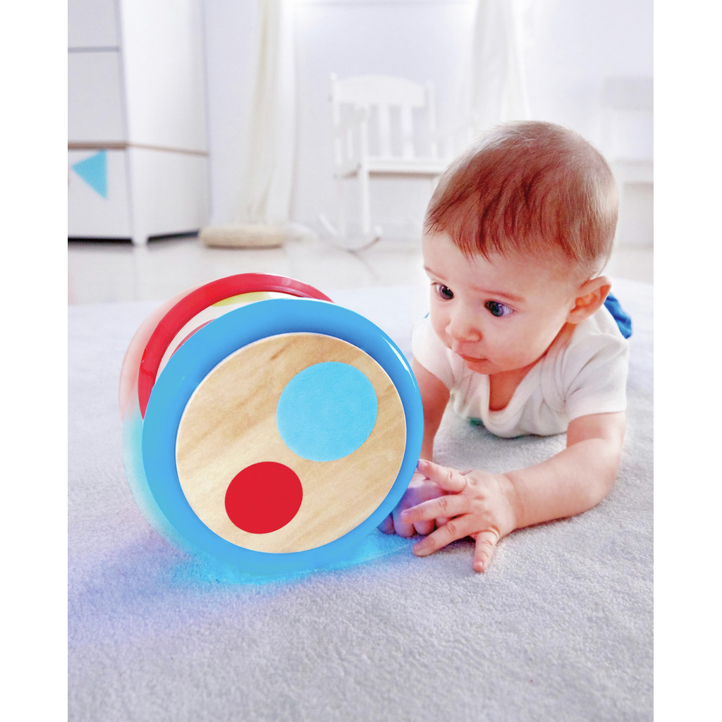 Baby-Trommel Baby-Trommel