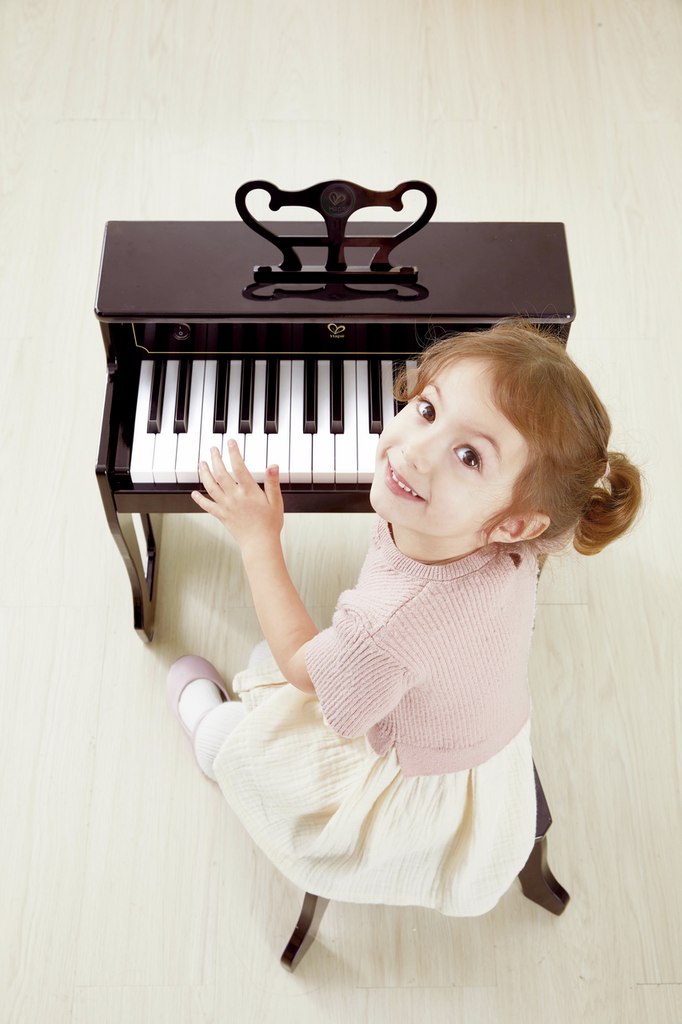 Klangvolles E-Piano