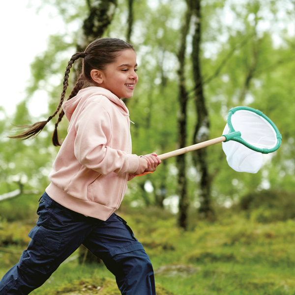 Explorer Netz Explorer Netz