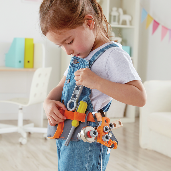 Wissenschaftlicher Werkzeuggürtel Wissenschaftlicher Werkzeuggürtel