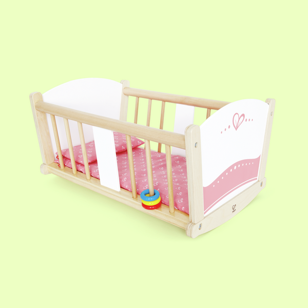 Rock-a-bye Cradle