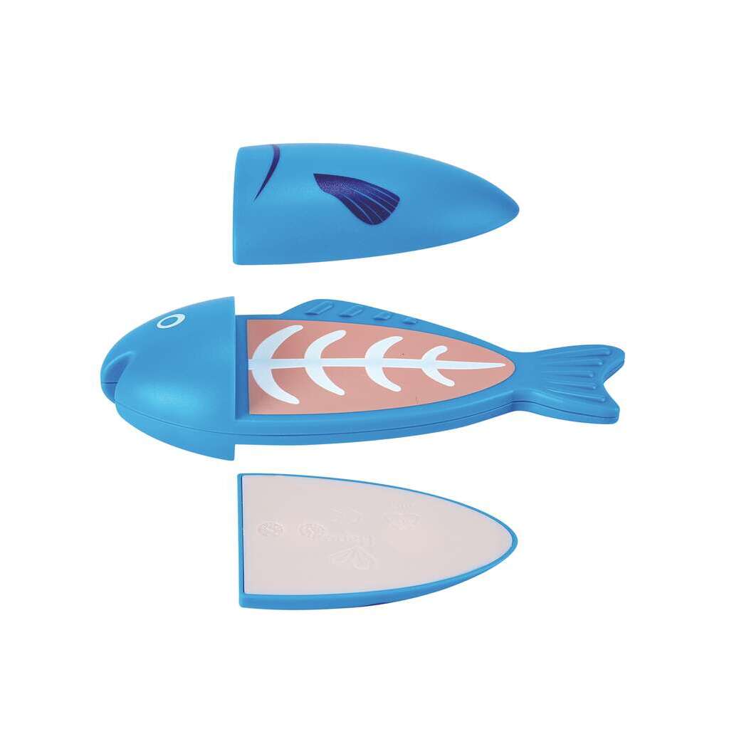 Fisch & Fleisch Set Fisch & Fleisch Set