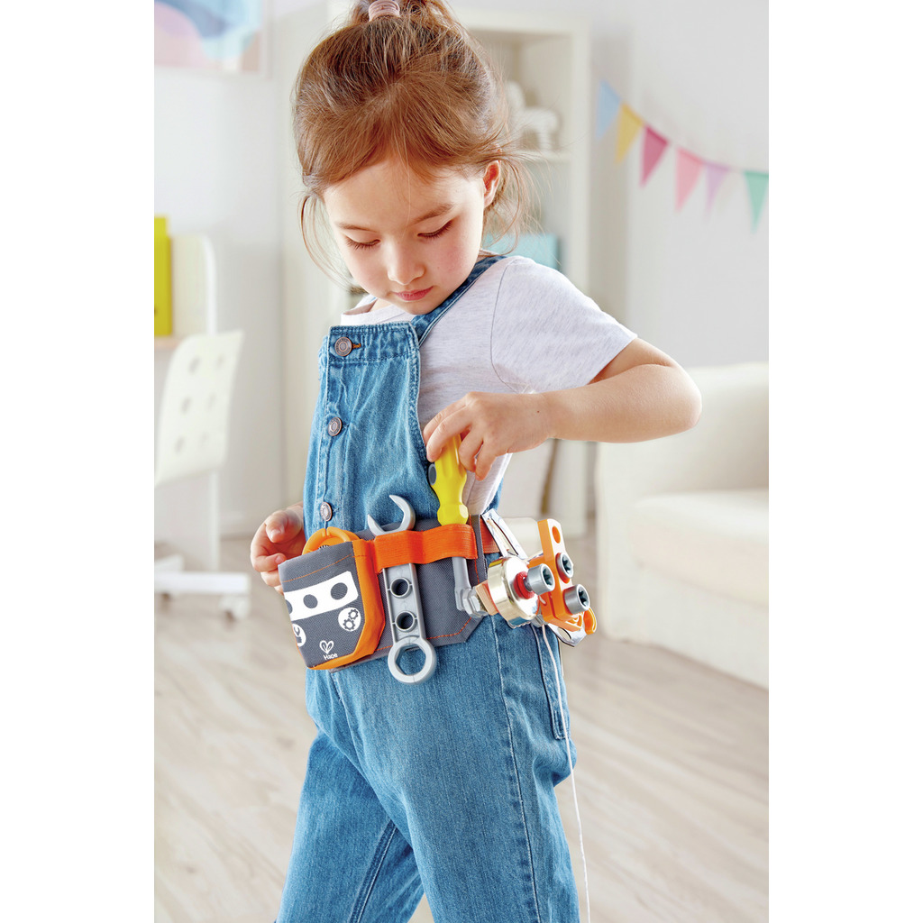 Wissenschaftlicher Werkzeuggürtel Wissenschaftlicher Werkzeuggürtel