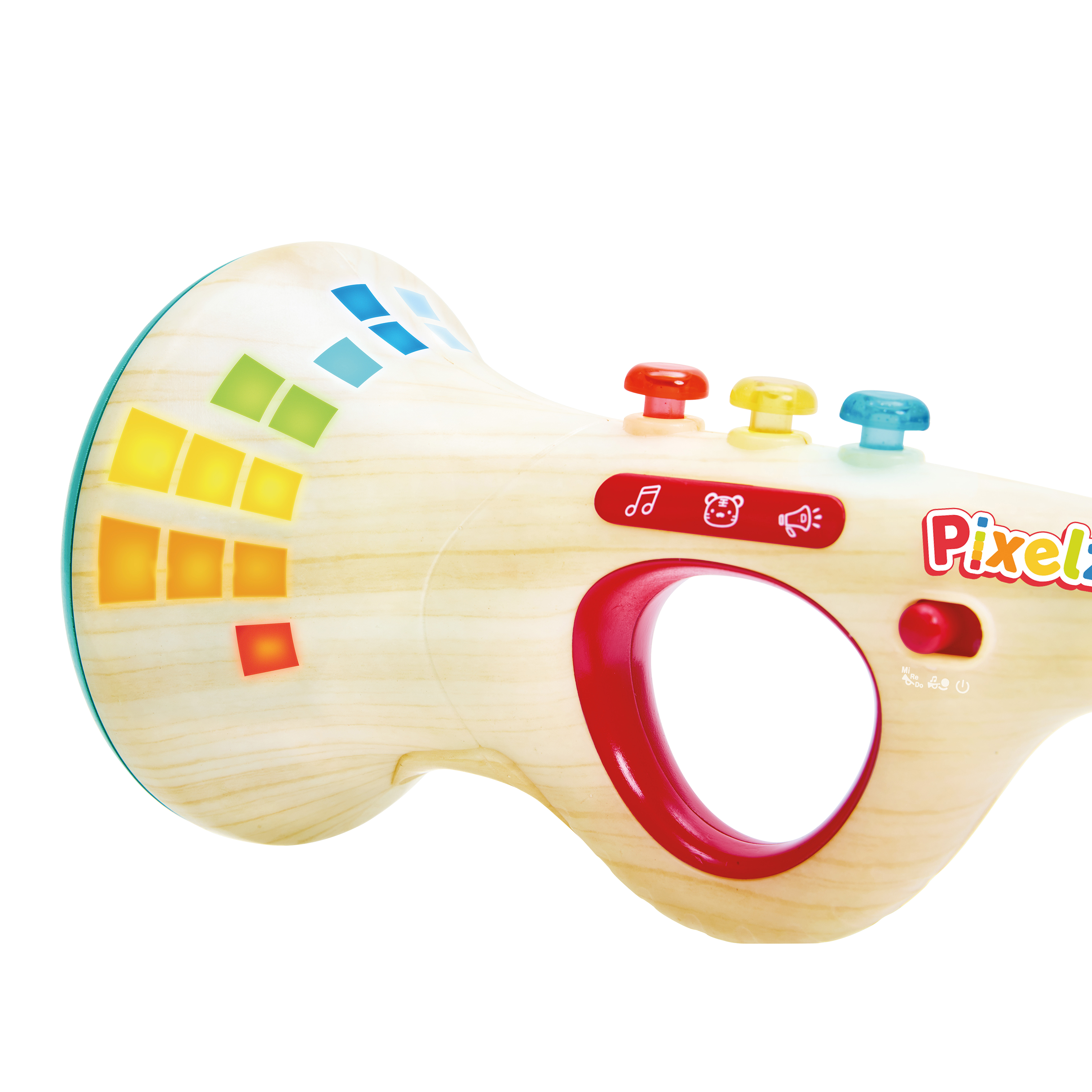 Pixelz Musical Maestro Trompete