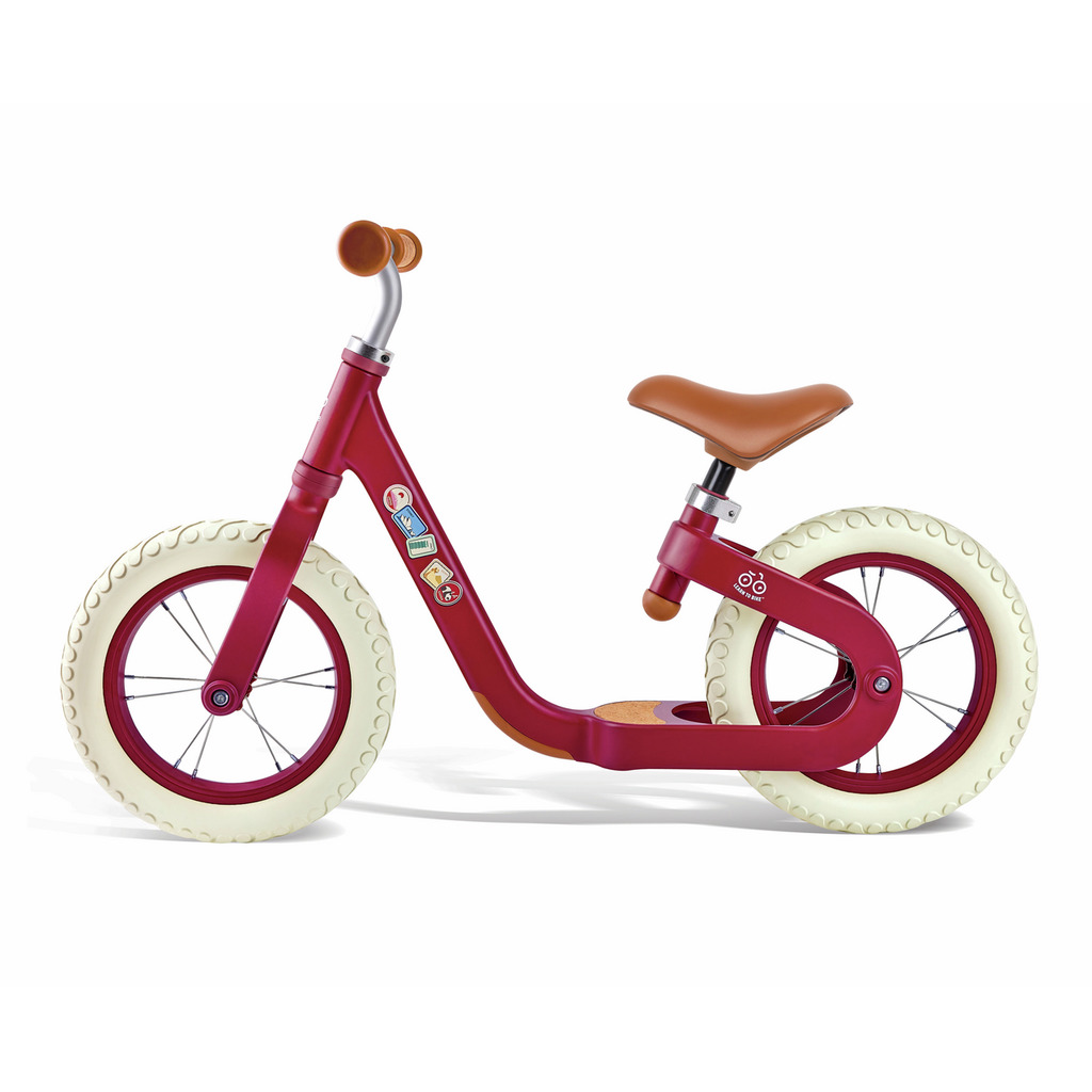 Learn to Ride Balance Bike, red Learn to Ride Balance Bike, red